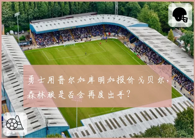 勇士用普尔加库明加报价戈贝尔，森林狼是否会再度出手？