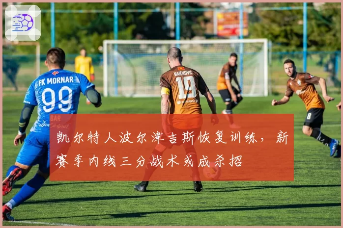 凯尔特人波尔津吉斯恢复训练，新赛季内线三分战术或成杀招