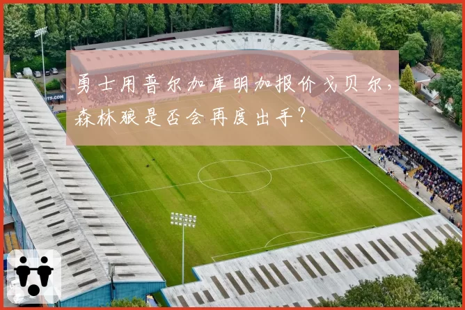 勇士用普尔加库明加报价戈贝尔，森林狼是否会再度出手？