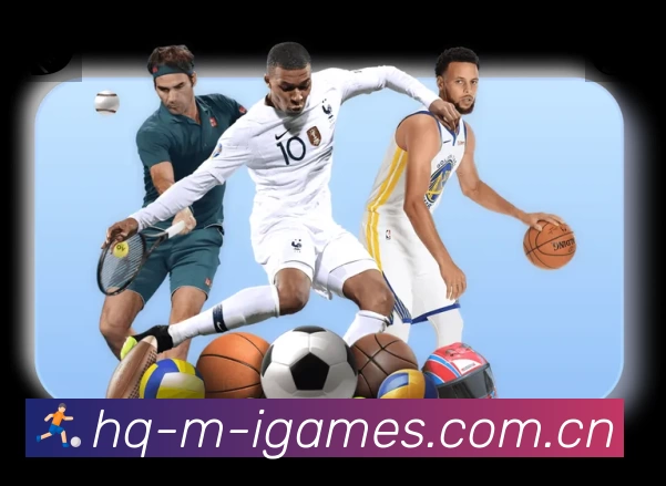 爱游戏 Sports 官方视觉图